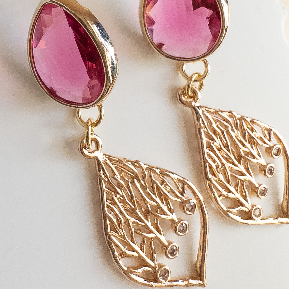 Rowan Earrings