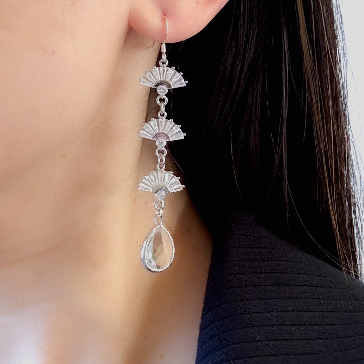 Katherine Earrings