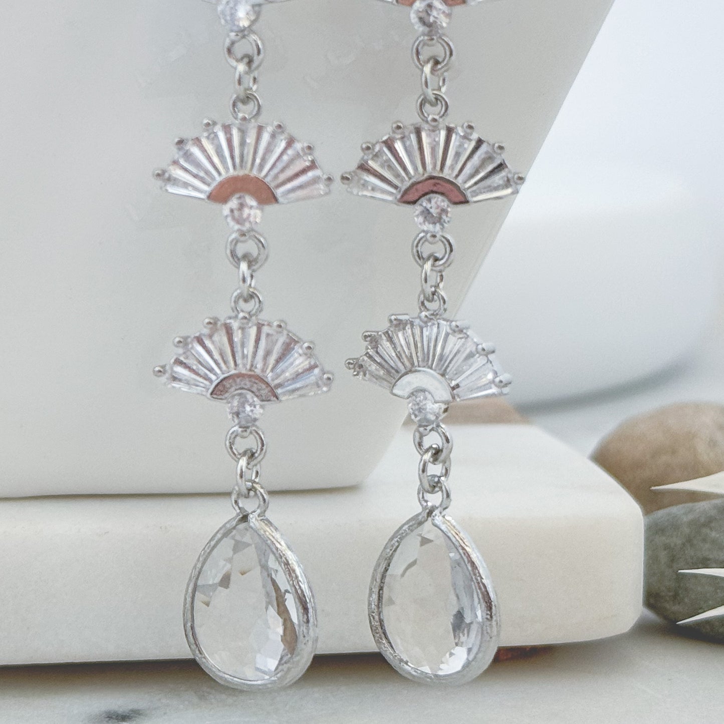 Katherine Earrings