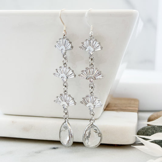 Katherine Earrings