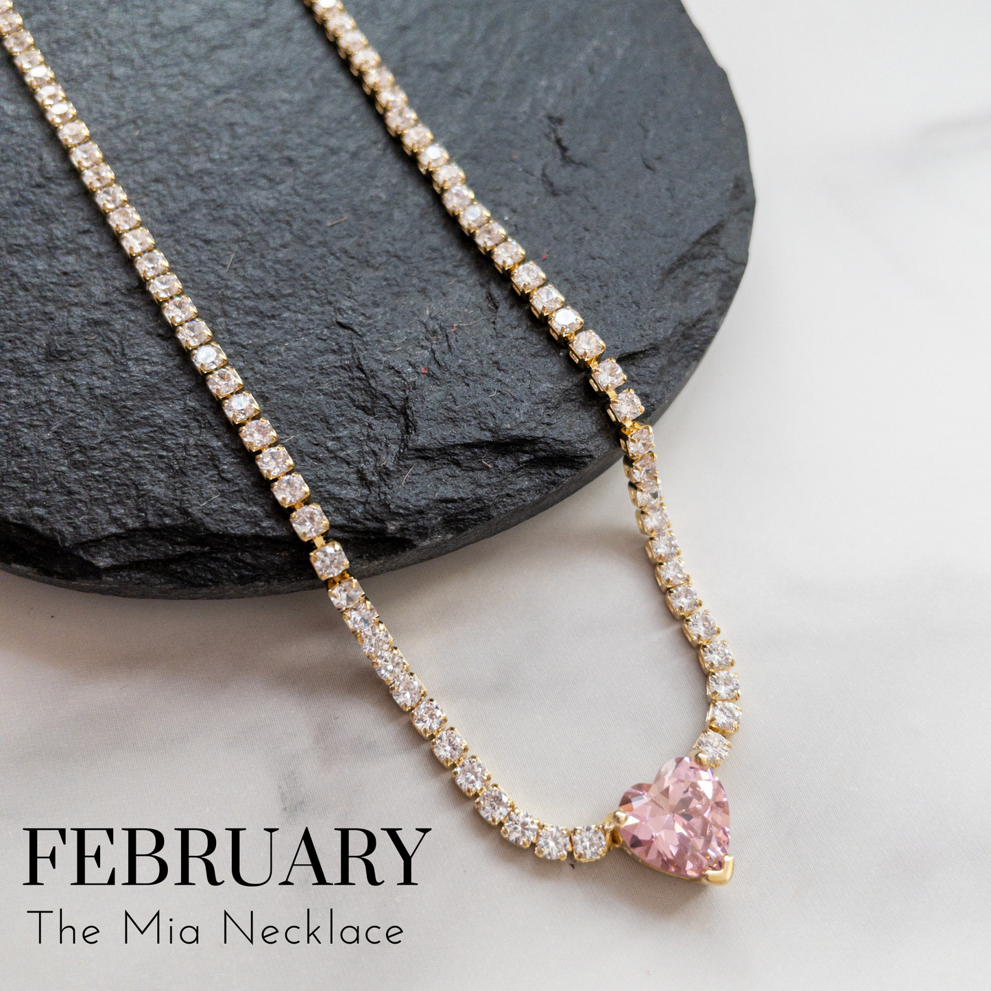 Monthly Jewelry Subscription Box