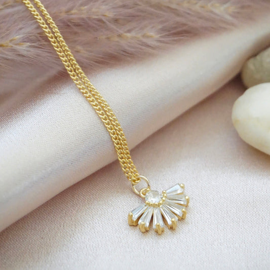 The Catherine Necklace
