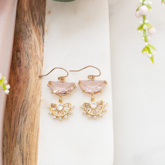 The Amelia Earrings